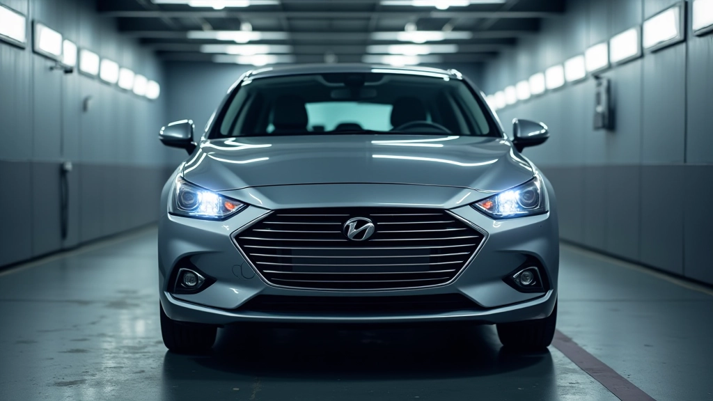 Préparation contrôle technique